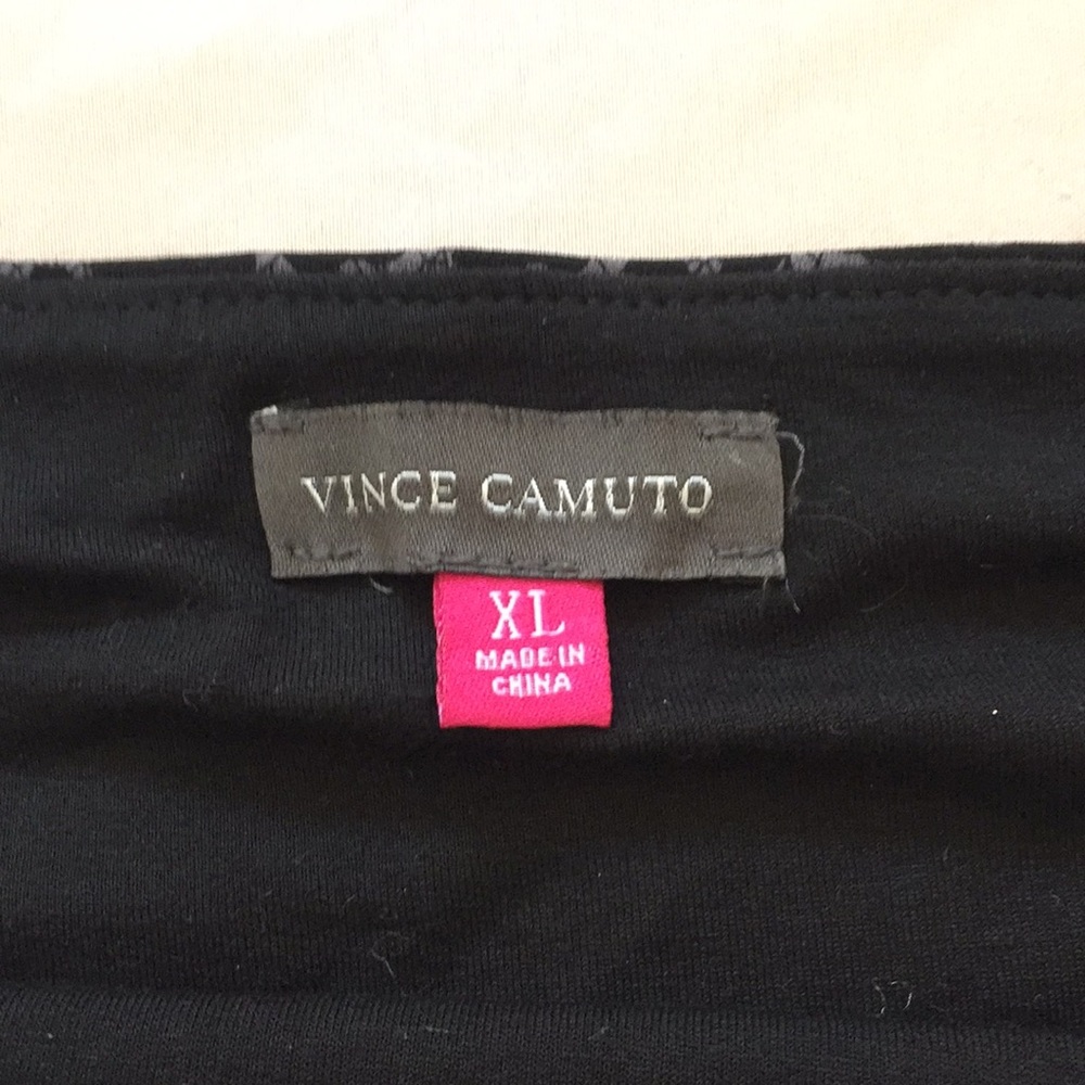Vince Camuto stretchy Pencil Skirt - Picture 2 of 5